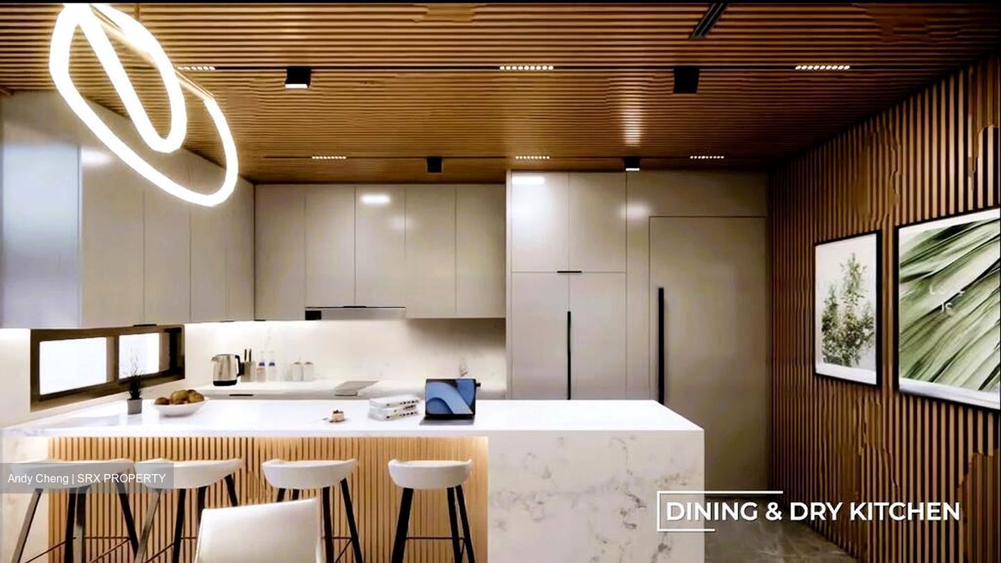 Langsat Road (D15), Semi-Detached #436922511